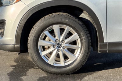2016 Mazda Mazda CX-5 Touring