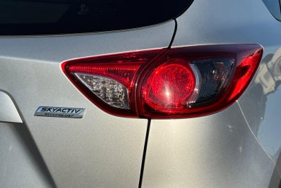 2016 Mazda Mazda CX-5 Touring