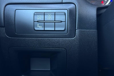 2016 Mazda Mazda CX-5 Touring