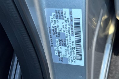 2016 Mazda Mazda CX-5 Touring