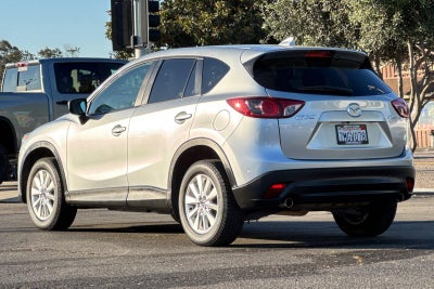 2016 Mazda Mazda CX-5 Touring