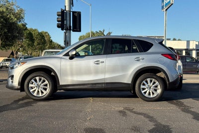2016 Mazda Mazda CX-5 Touring