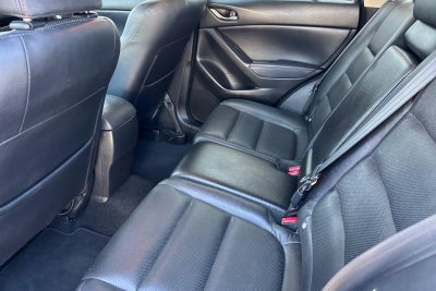 2014 Mazda Mazda CX-5 Grand Touring
