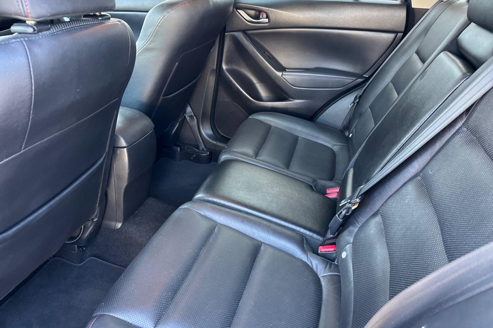 2014 Mazda Mazda CX-5 Grand Touring