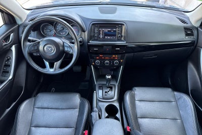 2014 Mazda Mazda CX-5 Grand Touring