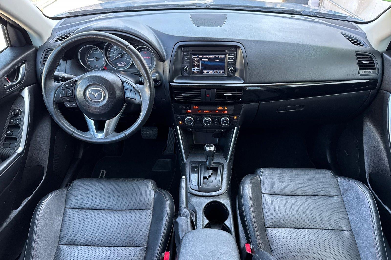 2014 Mazda Mazda CX-5 Grand Touring