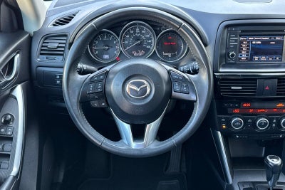 2014 Mazda Mazda CX-5 Grand Touring