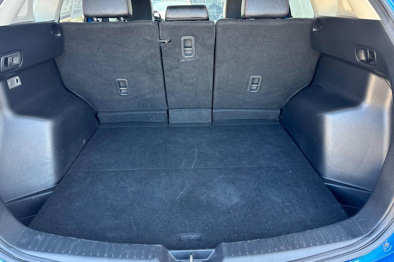 2014 Mazda Mazda CX-5 Grand Touring