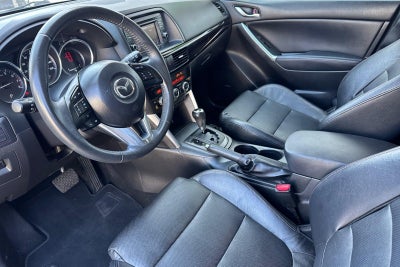 2014 Mazda Mazda CX-5 Grand Touring