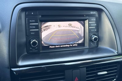 2014 Mazda Mazda CX-5 Grand Touring