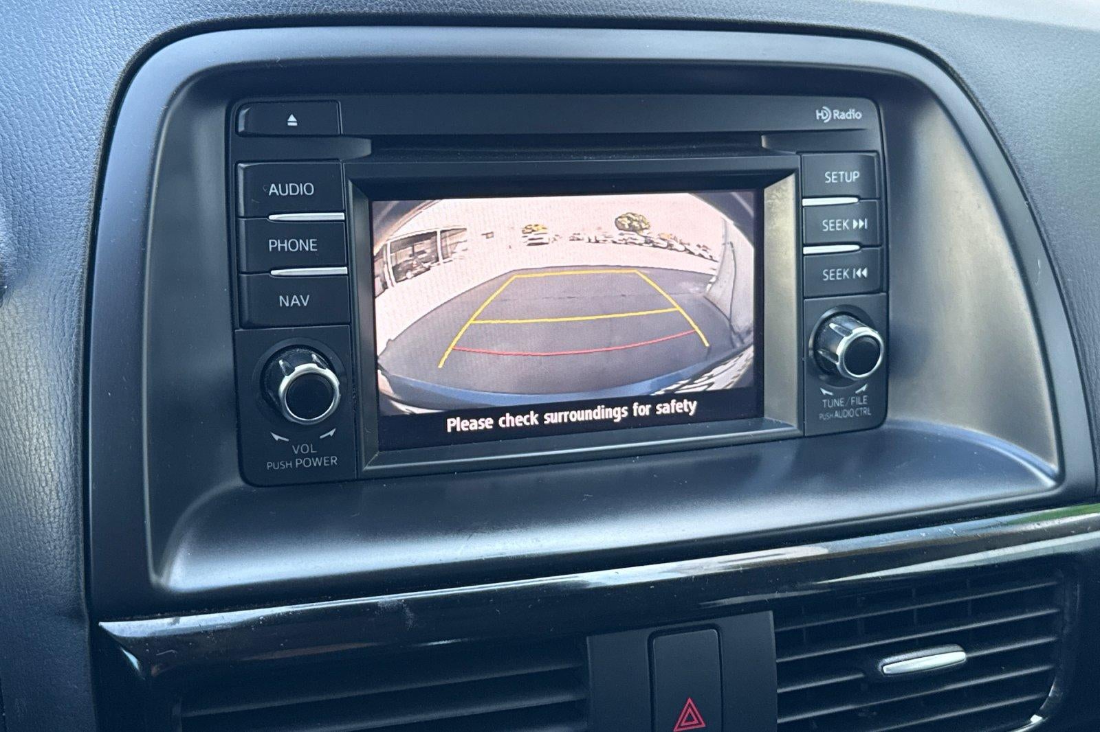 2014 Mazda Mazda CX-5 Grand Touring