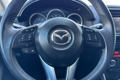 2014 Mazda Mazda CX-5 Grand Touring
