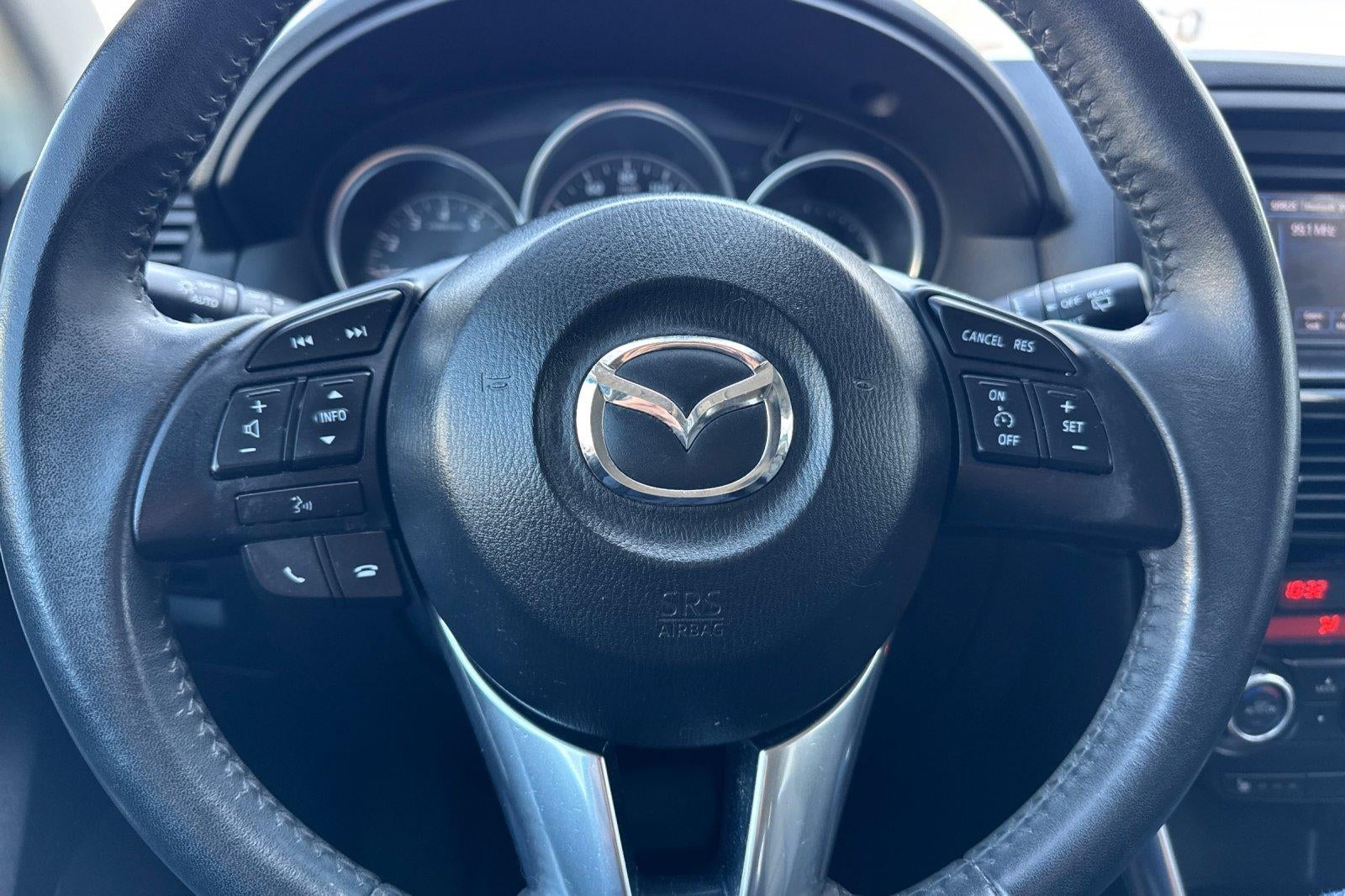 2014 Mazda Mazda CX-5 Grand Touring