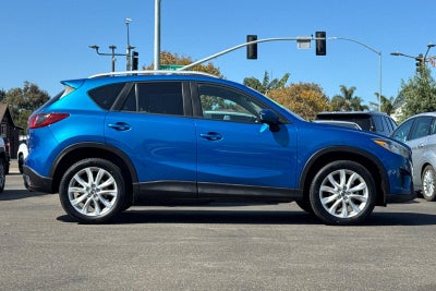 2014 Mazda Mazda CX-5 Grand Touring