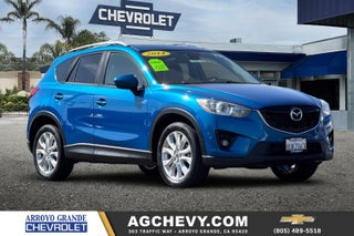 2014 Mazda Mazda CX-5 Grand Touring