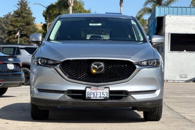 2020 Mazda Mazda CX-5 Touring