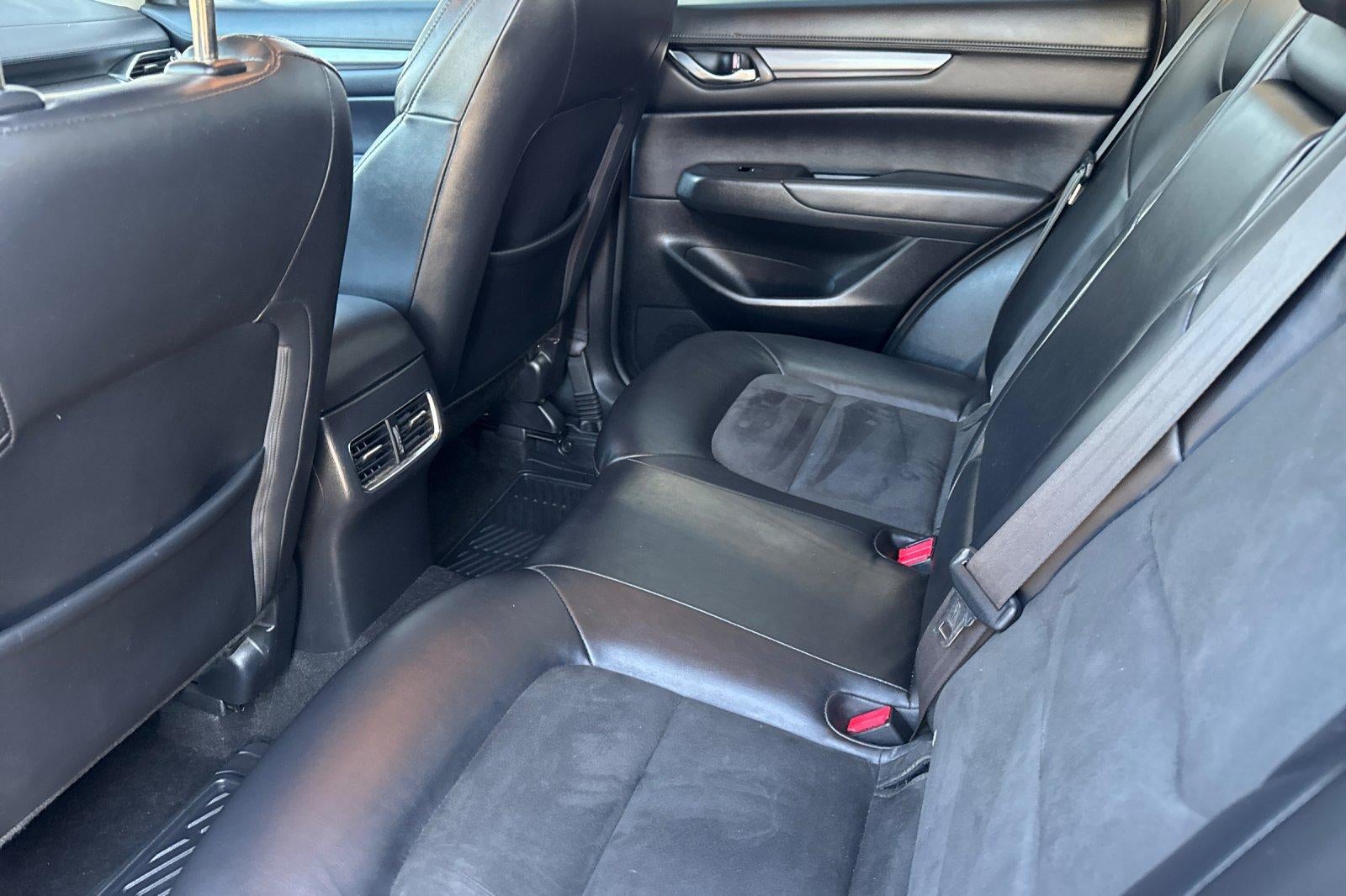 2020 Mazda Mazda CX-5 Touring