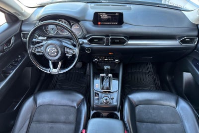 2020 Mazda Mazda CX-5 Touring
