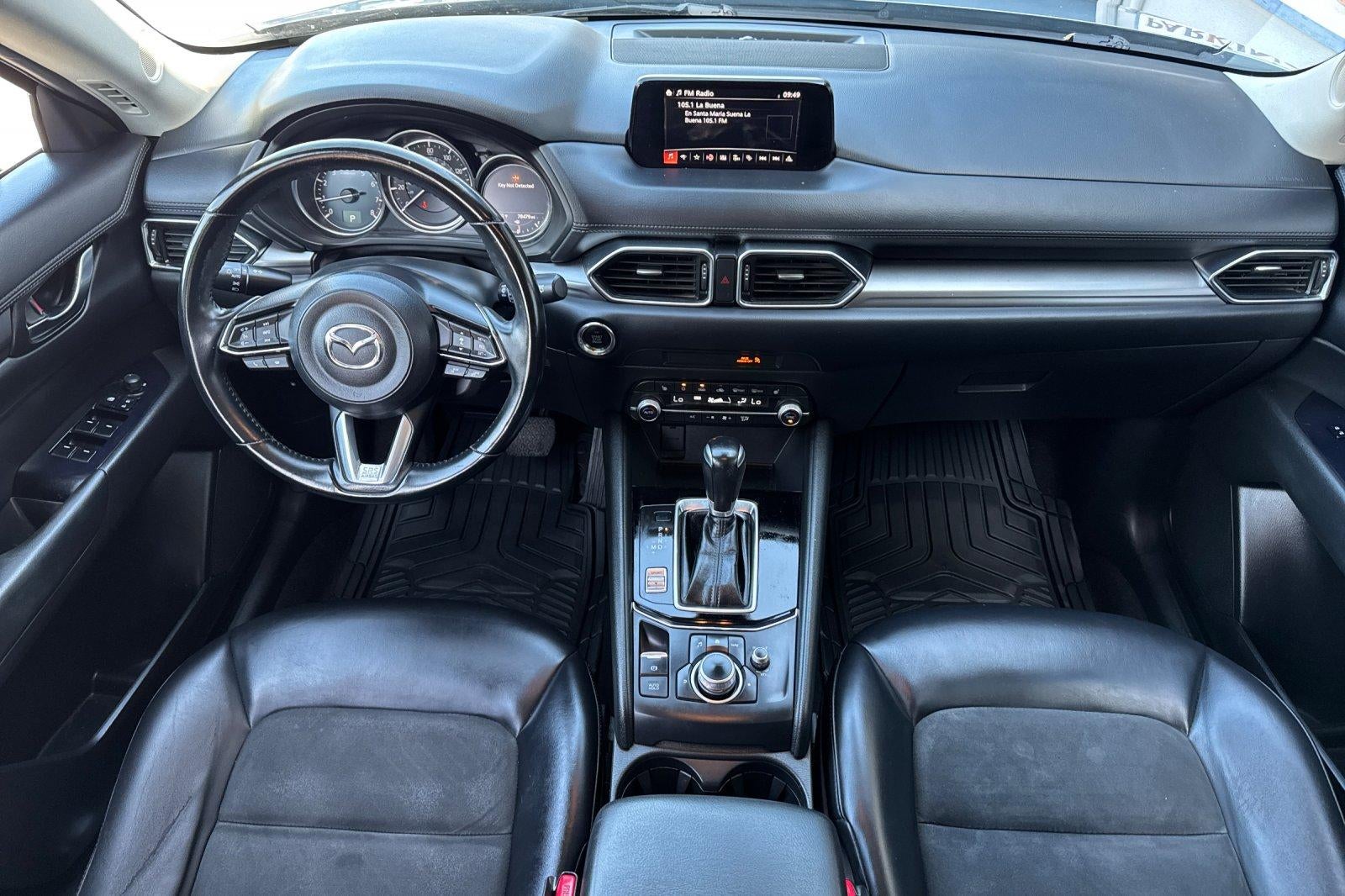 2020 Mazda Mazda CX-5 Touring