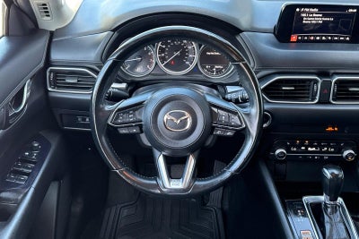 2020 Mazda Mazda CX-5 Touring