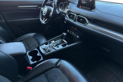 2020 Mazda Mazda CX-5 Touring