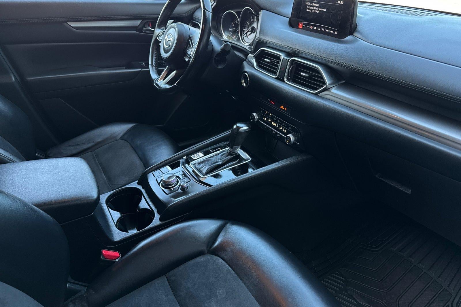 2020 Mazda Mazda CX-5 Touring