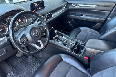2020 Mazda Mazda CX-5 Touring