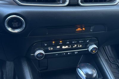 2020 Mazda Mazda CX-5 Touring