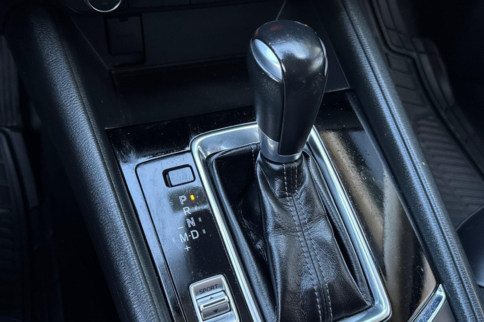 2020 Mazda Mazda CX-5 Touring