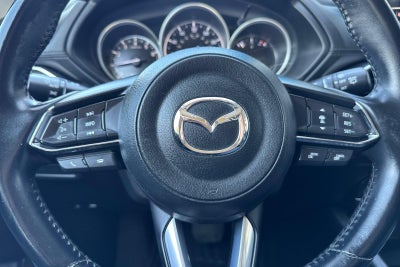 2020 Mazda Mazda CX-5 Touring