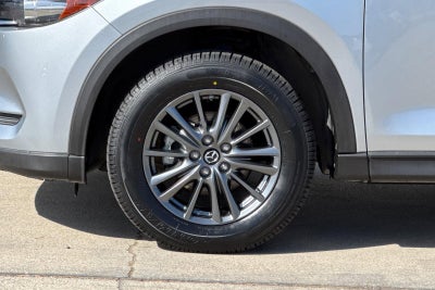 2020 Mazda Mazda CX-5 Touring
