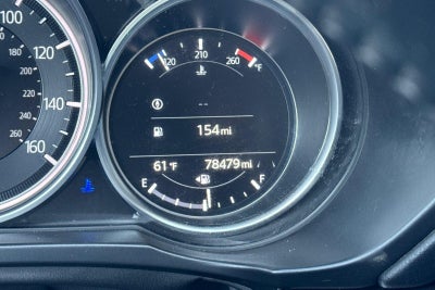 2020 Mazda Mazda CX-5 Touring