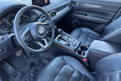 2021 Mazda Mazda CX-5 Grand Touring