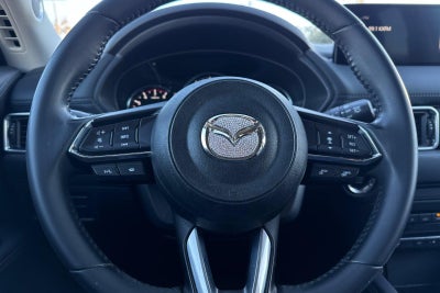 2021 Mazda Mazda CX-5 Grand Touring