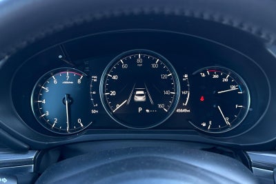 2021 Mazda Mazda CX-5 Grand Touring