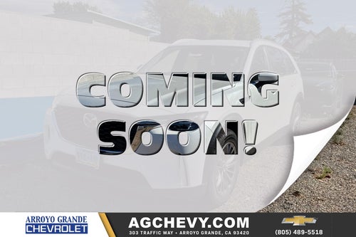 2025 Mazda Mazda CX-90 Select Package