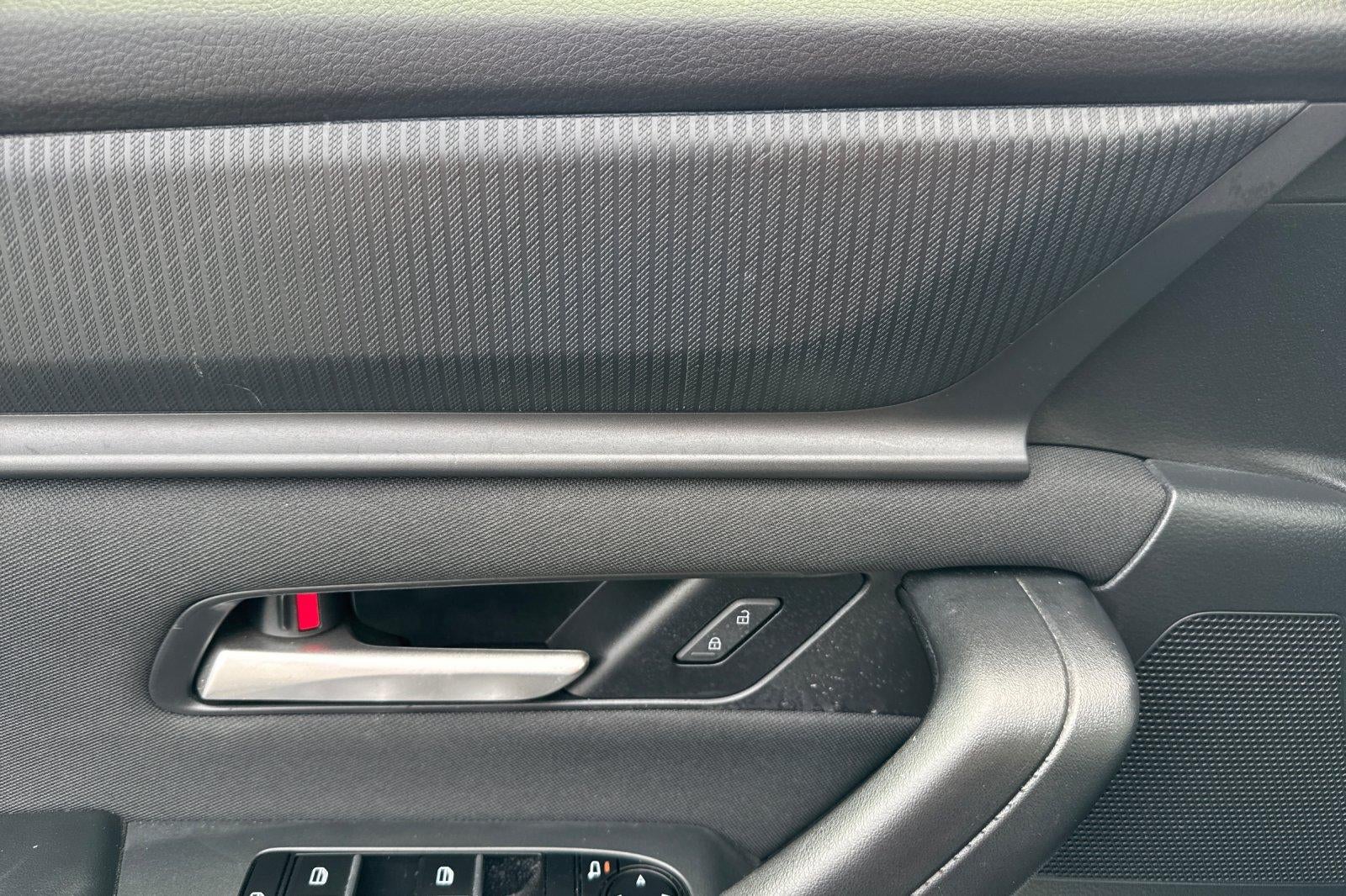 2025 Mazda Mazda CX-90 Select Package