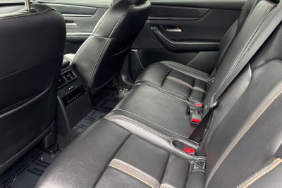 2025 Mazda Mazda CX-90 Select Package
