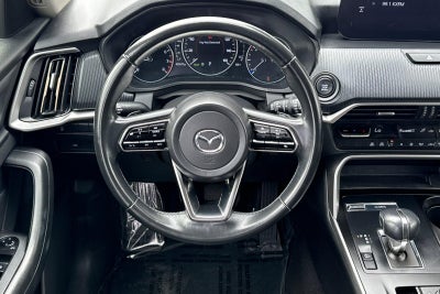 2025 Mazda Mazda CX-90 Select Package