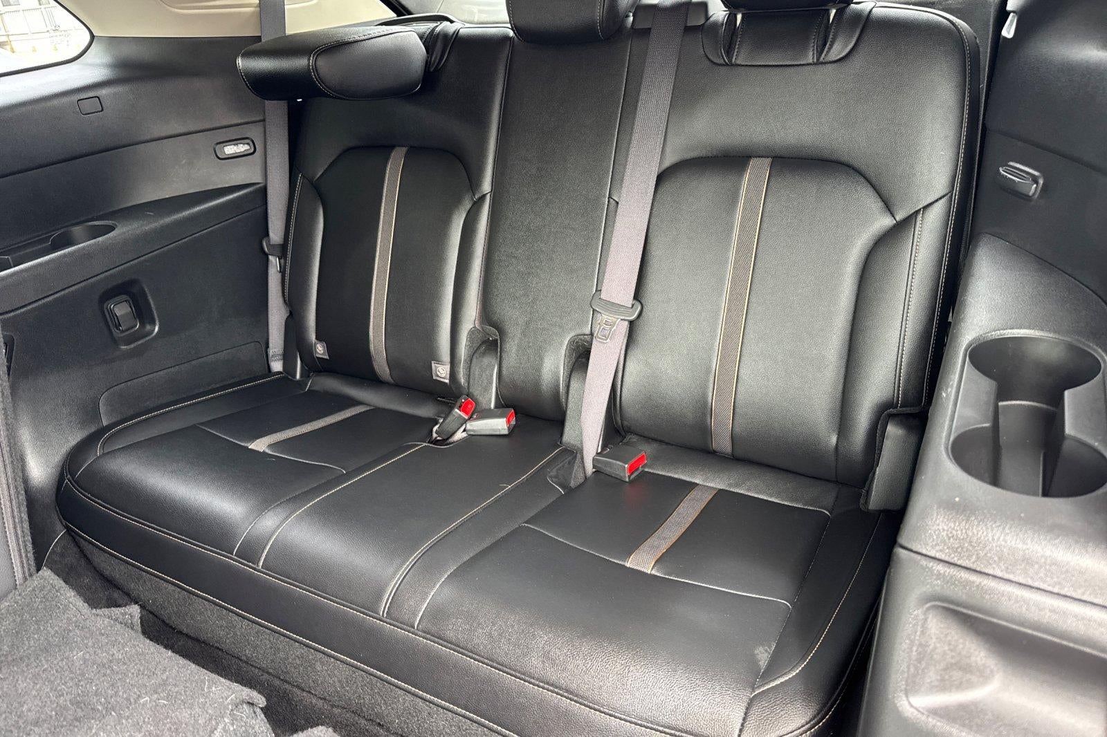 2025 Mazda Mazda CX-90 Select Package