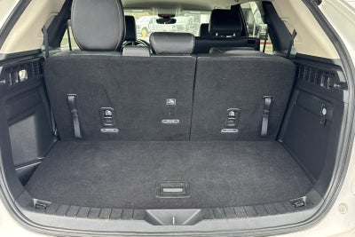 2025 Mazda Mazda CX-90 Select Package