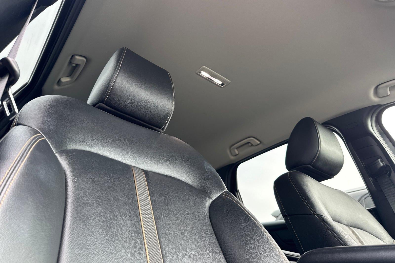 2025 Mazda Mazda CX-90 Select Package