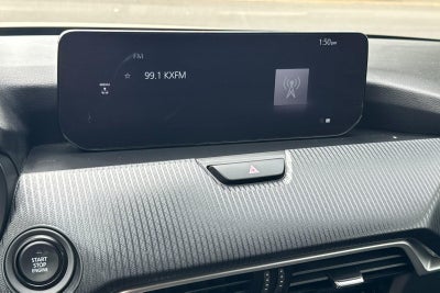 2025 Mazda Mazda CX-90 Select Package