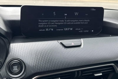 2025 Mazda Mazda CX-90 Select Package