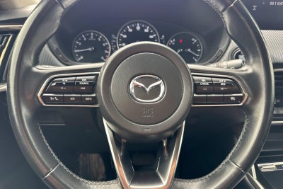 2025 Mazda Mazda CX-90 Select Package