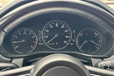 2025 Mazda Mazda CX-90 Select Package