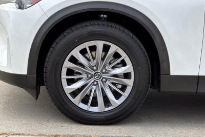 2025 Mazda Mazda CX-90 Select Package