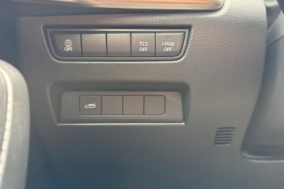 2025 Mazda Mazda CX-90 Select Package