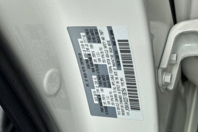 2025 Mazda Mazda CX-90 Select Package