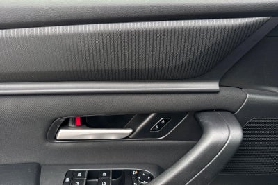 2025 Mazda Mazda CX-90 Select Package